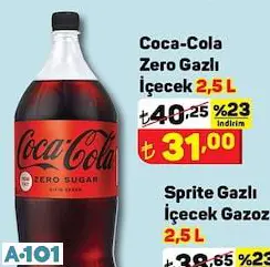 COCA-COLA ZERO SUGAR COCA-COLA ZERO SUGAR